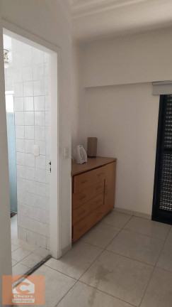 Imagem Apartamento com 1 Quarto à Venda, 34 m² em Vila Mariana - São Paulo