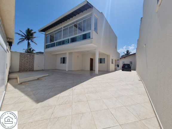 Imagem Casa com 3 Quartos à Venda, 209 m² em Belmira Novaes, Est.baln. - Peruibe Imagem Casa com 3 Quartos à Venda, 209 m² em Belmira Novaes, Est.baln. - Peruibe