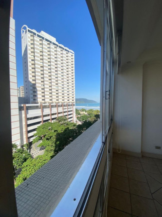 Apartamento com 4 Quartos à Venda, 300 m² em Boqueirão - Santos