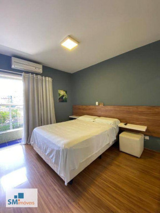 Imagem Apartamento com 3 Quartos à Venda, 130 m² em Real Parque - São Paulo