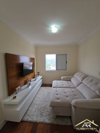 Imagem Sobrado com 4 Quartos à Venda, 256 m² em Bela Vista - Osasco Imagem Sobrado com 4 Quartos à Venda, 256 m² em Bela Vista - Osasco