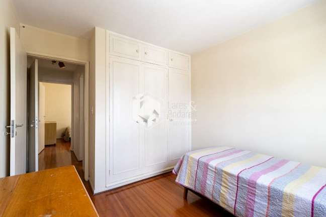 Imagem Apartamento com 2 Quartos à Venda, 76 m² em Moema - São Paulo