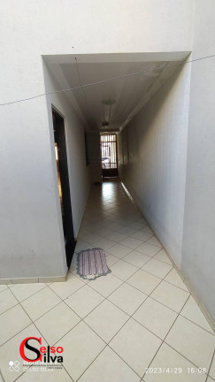 Imagem Casa com 3 Quartos à Venda, 180 m² em Jardim Imperial Ii - Maringá