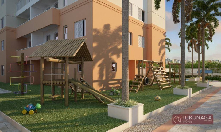 Imagem Apartamento com 2 Quartos à Venda, 53 m² em Jardim Flor Da Montanha - Guarulhos Imagem Apartamento com 2 Quartos à Venda, 53 m² em Jardim Flor Da Montanha - Guarulhos