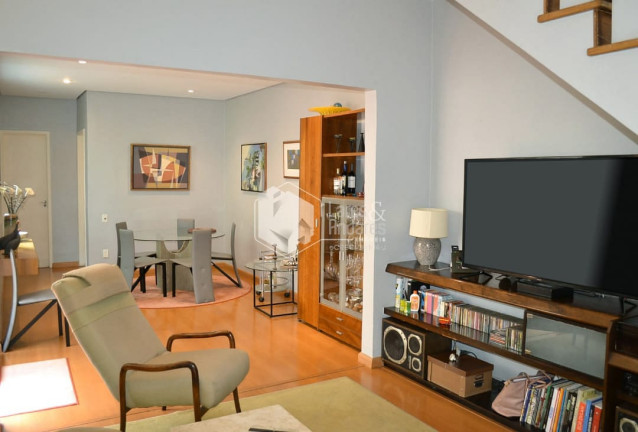 Imagem Casa com 4 Quartos à Venda, 180 m² em Aclimação - São Paulo Imagem Casa com 4 Quartos à Venda, 180 m² em Aclimação - São Paulo