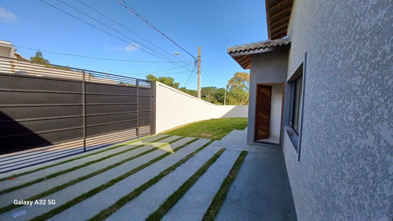 Imagem Casa com 3 Quartos à Venda, 100 m² em Jardim Dos Pinheiros - Atibaia Imagem Casa com 3 Quartos à Venda, 100 m² em Jardim Dos Pinheiros - Atibaia