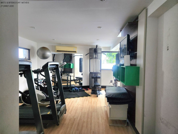 Imagem Cobertura com 3 Quartos à Venda, 130 m² em Graça - Salvador