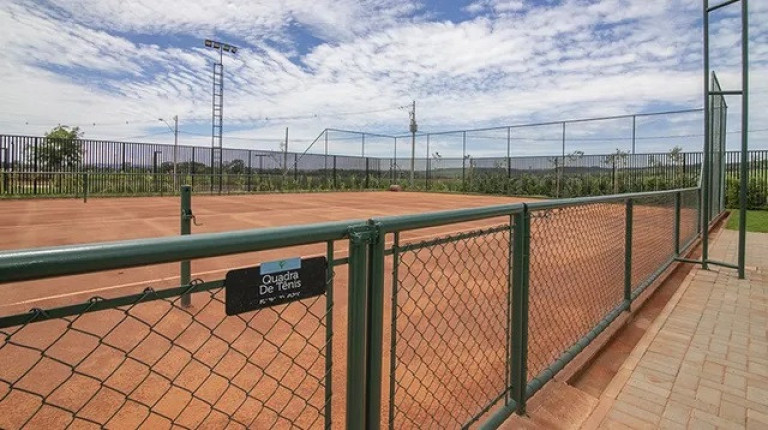 Terreno à Venda, 685 m² em Real Sul - Ribeirão Preto