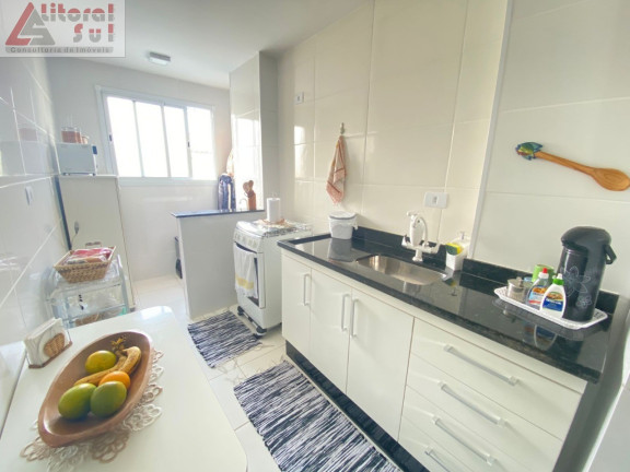 Imagem Apartamento com 2 Quartos à Venda, 68 m² em Boqueirão - Praia Grande Imagem Apartamento com 2 Quartos à Venda, 68 m² em Boqueirão - Praia Grande