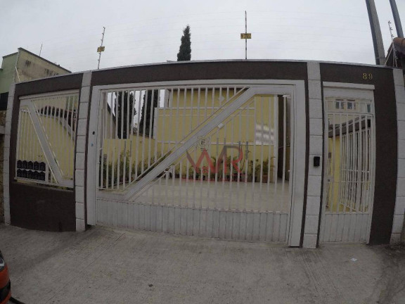 Imagem Sobrado com 3 Quartos à Venda, 66 m² em Itaquera - São Paulo Imagem Sobrado com 3 Quartos à Venda, 66 m² em Itaquera - São Paulo
