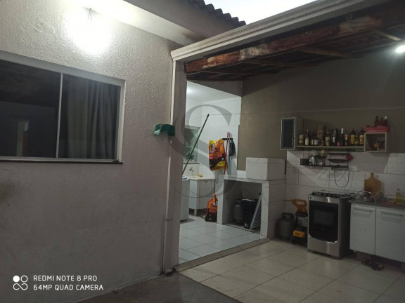 Imagem Casa com 2 Quartos à Venda, 132 m² em Jardim Residencial Villa Amato - Sorocaba Imagem Casa com 2 Quartos à Venda, 132 m² em Jardim Residencial Villa Amato - Sorocaba