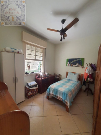 Imagem Casa com 2 Quartos à Venda, 75 m² em Boqueirão - Santos
