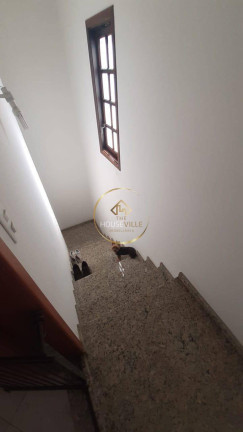 Imagem Casa com 3 Quartos à Venda, 98 m² em Jardim Das Indústrias - São José Dos Campos Imagem Casa com 3 Quartos à Venda, 98 m² em Jardim Das Indústrias - São José Dos Campos