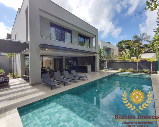 Imagem Sobrado com 5 Quartos à Venda, 425 m² em Riviera - Bertioga Imagem Sobrado com 5 Quartos à Venda, 425 m² em Riviera - Bertioga