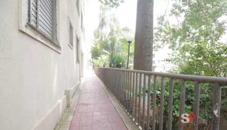 Imagem Apartamento com 2 Quartos à Venda, 43 m² em Paraisopolis - São Paulo