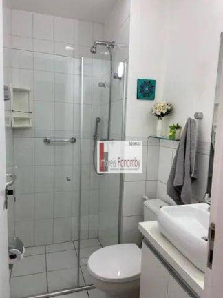 Imagem Sobrado com 3 Quartos à Venda, 135 m² em Jardim Rebelato - Cotia