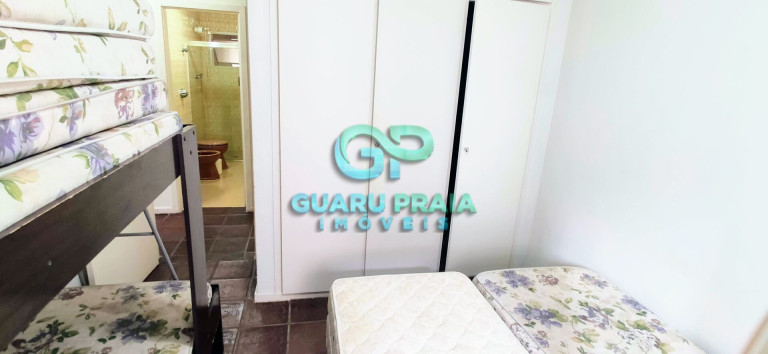 Imagem Apartamento com 3 Quartos à Venda, 110 m² em Pitangueiras - Guarujá
