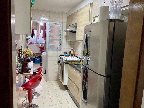 Imagem Apartamento com 3 Quartos à Venda, 66 m² em Tatuapé - São Paulo