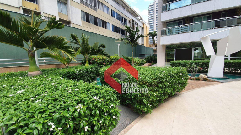 Imagem Apartamento com 4 Quartos à Venda, 333 m² em Meireles - Fortaleza Imagem Apartamento com 4 Quartos à Venda, 333 m² em Meireles - Fortaleza