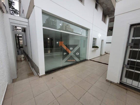 Imagem Imóvel com 4 Quartos para Alugar, 330 m² em Moema - São Paulo Imagem Imóvel com 4 Quartos para Alugar, 330 m² em Moema - São Paulo