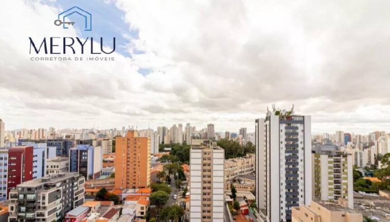 Imagem Apartamento com 4 Quartos à Venda, 208 m² em Vila Mariana - São Paulo Imagem Apartamento com 4 Quartos à Venda, 208 m² em Vila Mariana - São Paulo