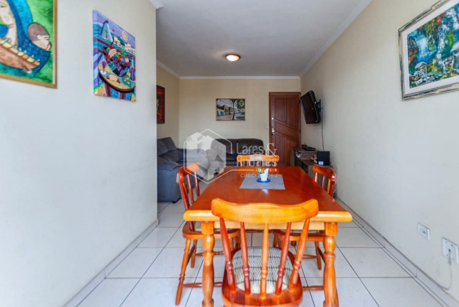Imagem Apartamento com 3 Quartos à Venda, 73 m² em Freguesia Do ó - São Paulo Imagem Apartamento com 3 Quartos à Venda, 73 m² em Freguesia Do ó - São Paulo