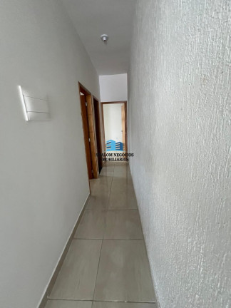 Imagem Casa com 2 Quartos à Venda, 65 m² em Buena Vista - Goiânia