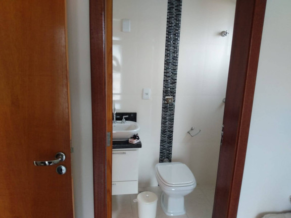 Imagem Casa de Condomínio com 3 Quartos à Venda, 250 m² em Condomínio Ibiti Reserva - Sorocaba