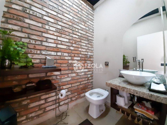 Imagem Casa com 3 Quartos para Alugar, 300 m² em Green Village - Nova Odessa Imagem Casa com 3 Quartos para Alugar, 300 m² em Green Village - Nova Odessa