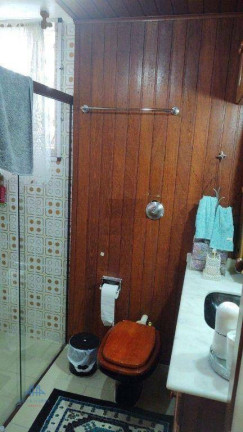 Imagem Apartamento com 2 Quartos à Venda, 55 m² em Itacorubi - Florianópolis