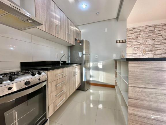 Imagem Apartamento com 2 Quartos à Venda, 95 m² em Centro - Capão Da Canoa