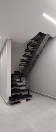 Imagem Casa com 3 Quartos à Venda, 132 m² em Horto Florestal - Sorocaba Imagem Casa com 3 Quartos à Venda, 132 m² em Horto Florestal - Sorocaba