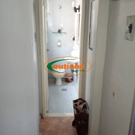 Imagem Cobertura com 2 Quartos à Venda, 96 m² em Maracanã - Rio De Janeiro Imagem Cobertura com 2 Quartos à Venda, 96 m² em Maracanã - Rio De Janeiro