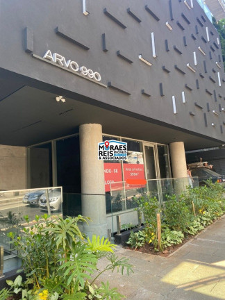 Imagem Loja à Venda ou Locação, 389 m² em Pinheiros - São Paulo Imagem Loja à Venda ou Locação, 389 m² em Pinheiros - São Paulo