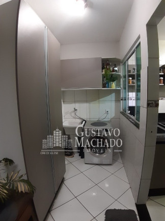 Imagem Casa com 3 Quartos à Venda, 94 m² em Jardim Belvedere - Volta Redonda