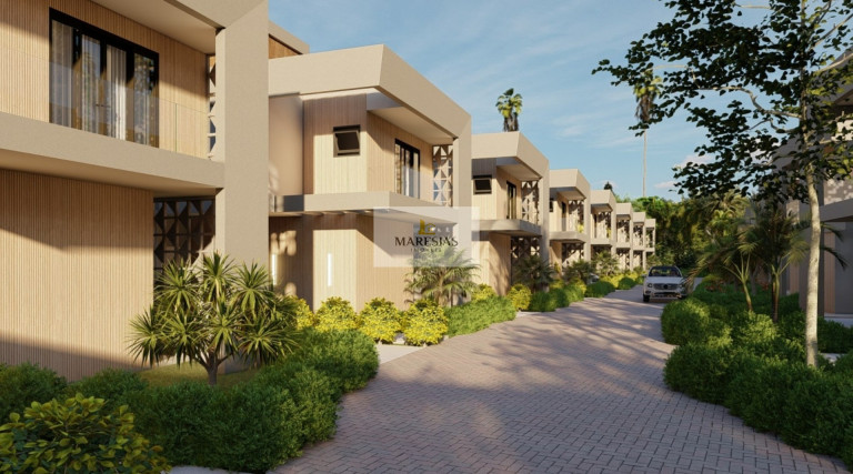 Imagem Casa com 4 Quartos à Venda, 420 m² em Toque-toque Pequeno - São Sebastião