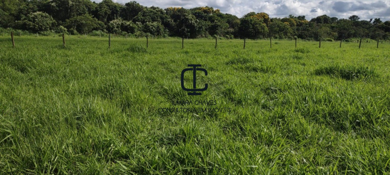 Imagem Terreno à Venda, 4 m² em área Rural - Bandeirantes Imagem Terreno à Venda, 4 m² em área Rural - Bandeirantes