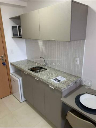 Imagem Apartamento com 1 Quarto à Venda, 22 m² em Manaíra - João Pessoa Imagem Apartamento com 1 Quarto à Venda, 22 m² em Manaíra - João Pessoa