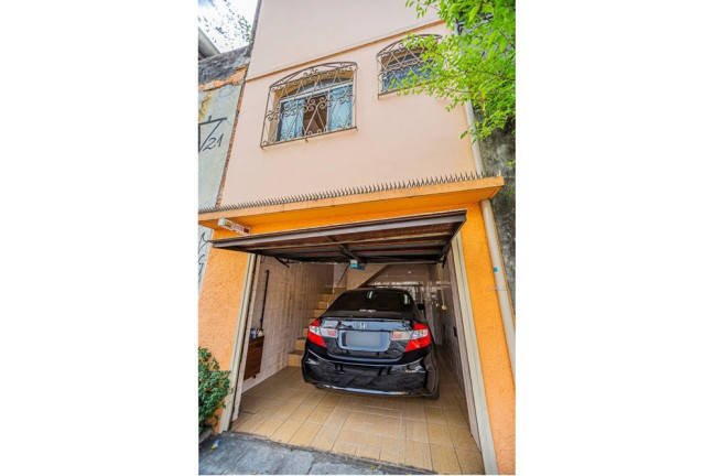 Imagem Casa com 2 Quartos à Venda, 160 m² em Jardim Da Glória - São Paulo