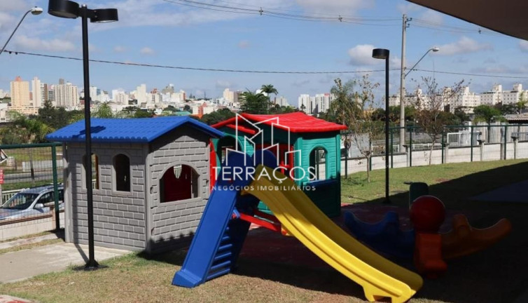 Imagem Apartamento com 2 Quartos à Venda, 49 m² em Vila Nambi - Jundiaí Imagem Apartamento com 2 Quartos à Venda, 49 m² em Vila Nambi - Jundiaí