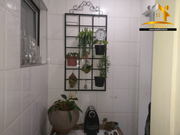 Imagem Casa de Condomínio com 2 Quartos à Venda, 75 m² em Granja Viana - Cotia