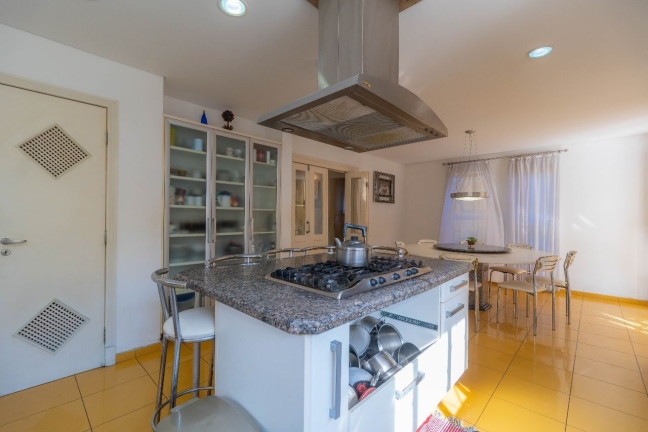Imagem Casa com 5 Quartos à Venda, 329 m² em Vila Izabel - Curitiba