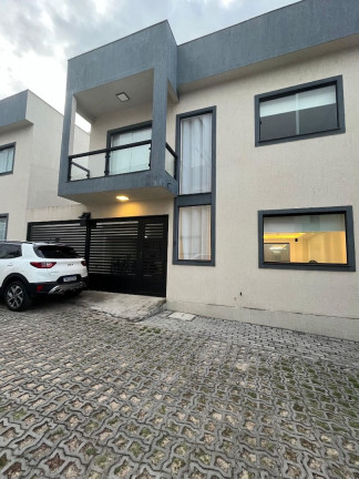 Imagem Casa com 3 Quartos à Venda, 160 m² em Miragem - Lauro De Freitas Imagem Casa com 3 Quartos à Venda, 160 m² em Miragem - Lauro De Freitas