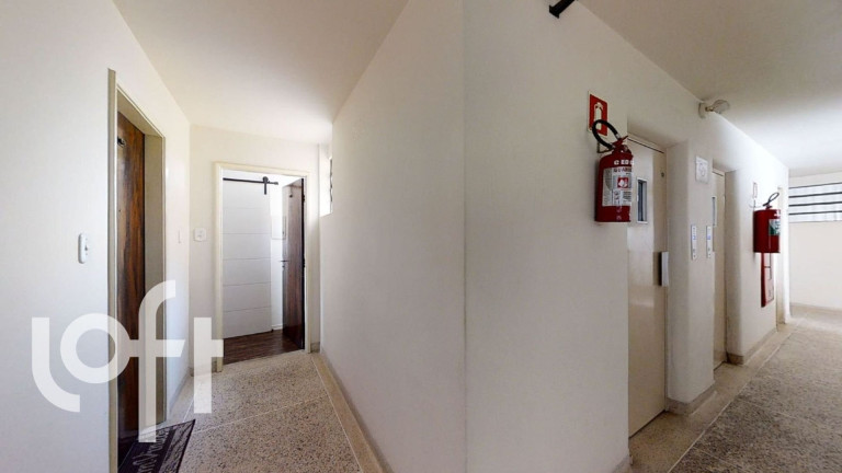 Imagem Apartamento com 1 Quarto à Venda, 35 m² em Bela Vista - São Paulo Imagem Apartamento com 1 Quarto à Venda, 35 m² em Bela Vista - São Paulo