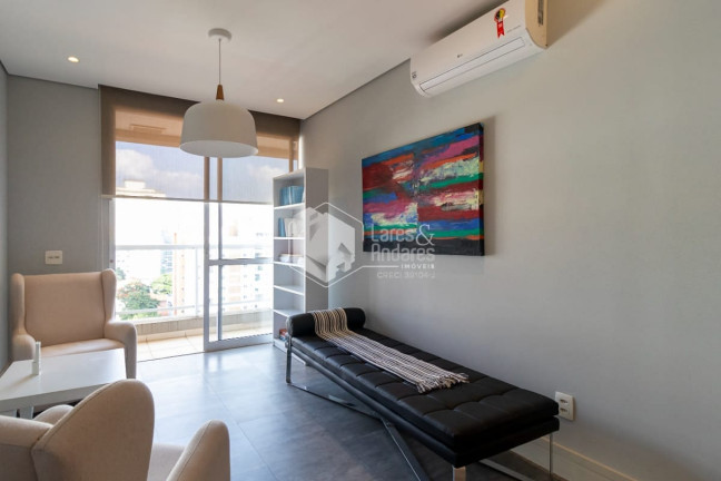 Imagem Sala Comercial à Venda, 43 m² em Vila Clementino - São Paulo