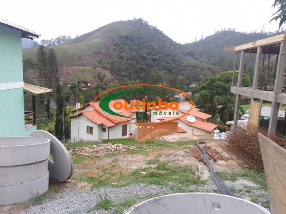 Imagem Terreno à Venda, 242 m² em Vargem Grande - Teresópolis Imagem Terreno à Venda, 242 m² em Vargem Grande - Teresópolis