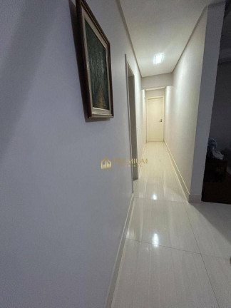 Imagem Imóvel com 3 Quartos à Venda, 125 m² em Condomínio Royal Park - São José Dos Campos