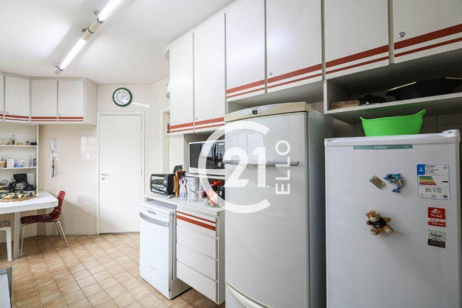 Imagem Apartamento com 4 Quartos à Venda, 173 m² em Itaim Bibi - São Paulo