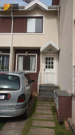 Imagem Casa com 2 Quartos à Venda, 80 m² em Morro Doce - São Paulo