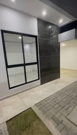 Imagem Casa com 3 Quartos à Venda, 138 m² em Cidade Balneária Novo Mundo I - Conde Imagem Casa com 3 Quartos à Venda, 138 m² em Cidade Balneária Novo Mundo I - Conde